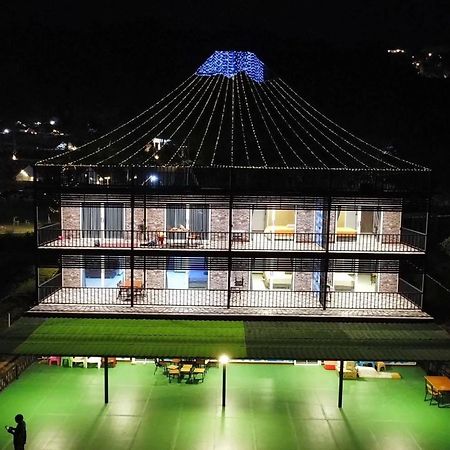 Ice Hill Hotel Pakchong Luaran gambar
