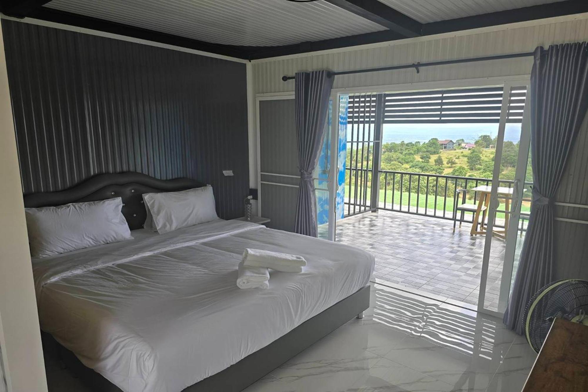 Ice Hill Hotel Pakchong Luaran gambar