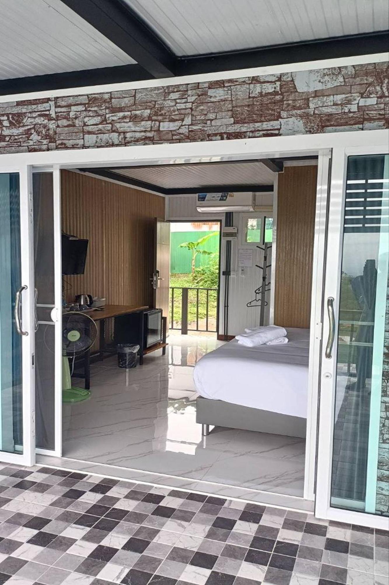 Ice Hill Hotel Pakchong Luaran gambar