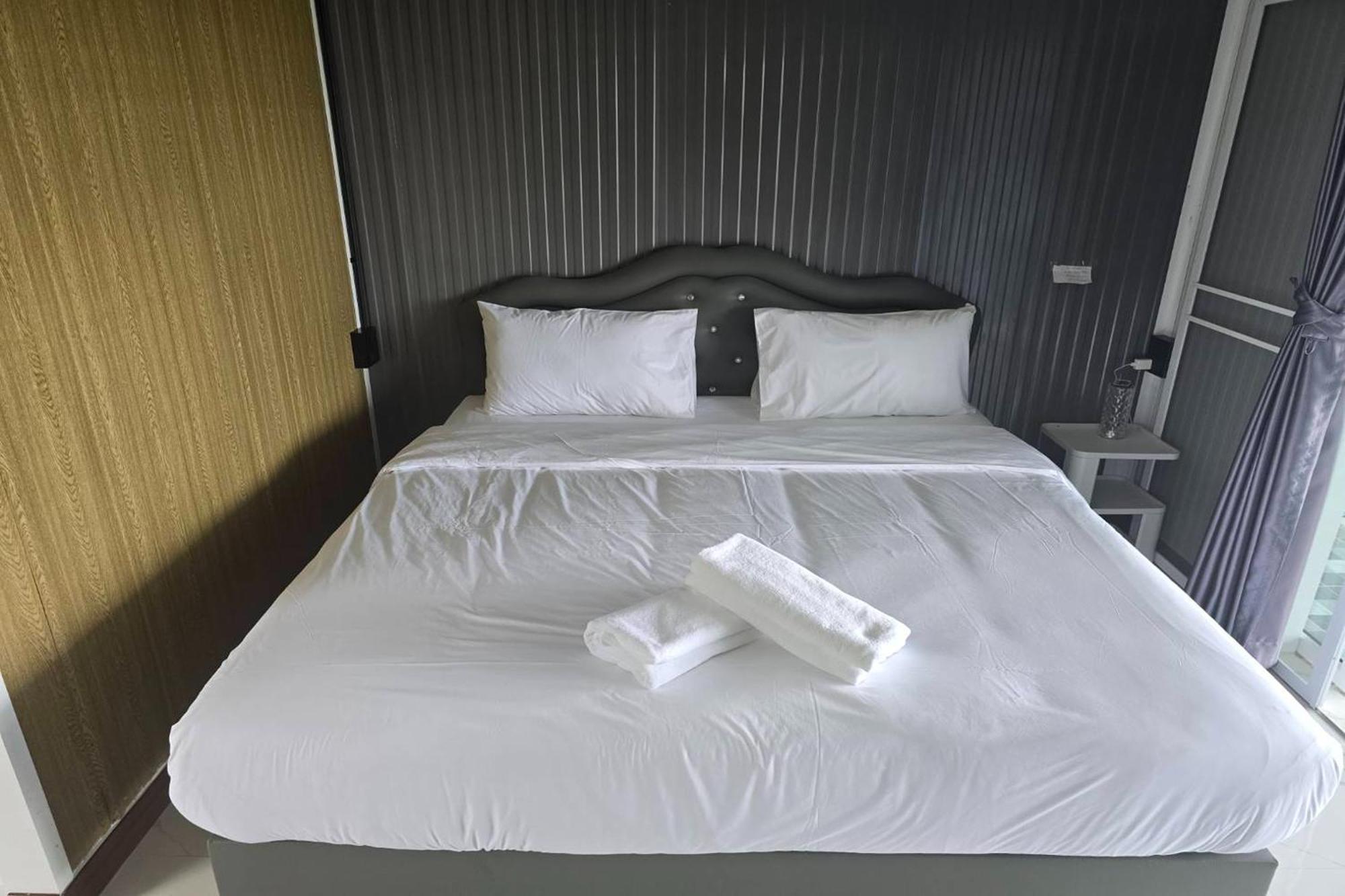 Ice Hill Hotel Pakchong Luaran gambar
