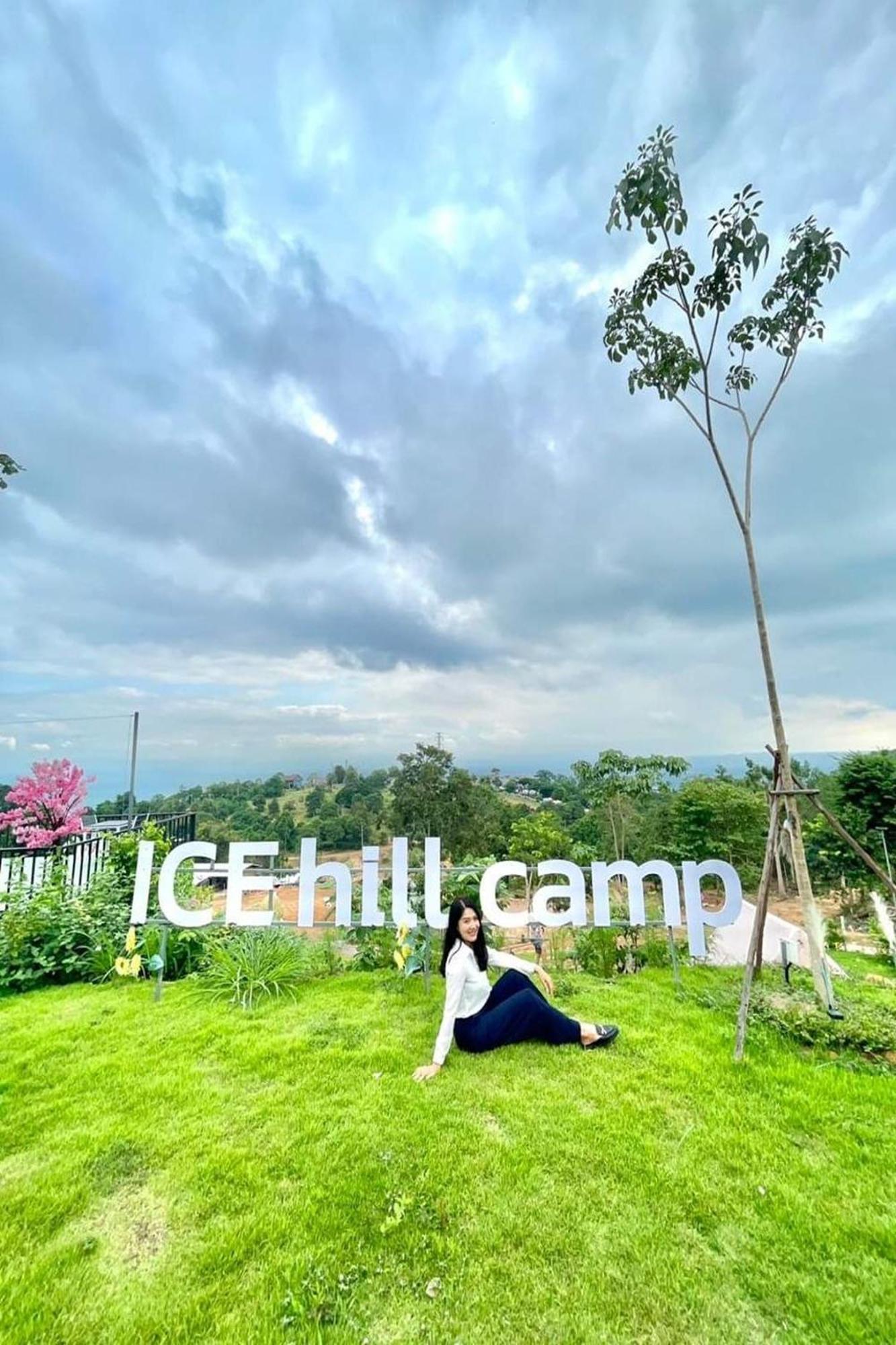 Ice Hill Hotel Pakchong Luaran gambar