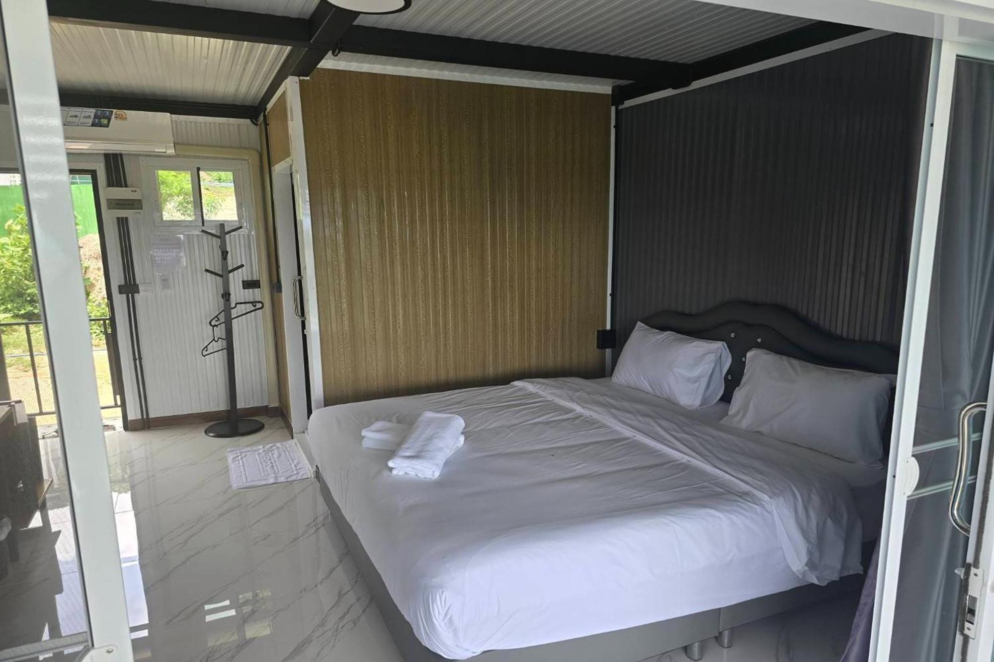 Ice Hill Hotel Pakchong Luaran gambar
