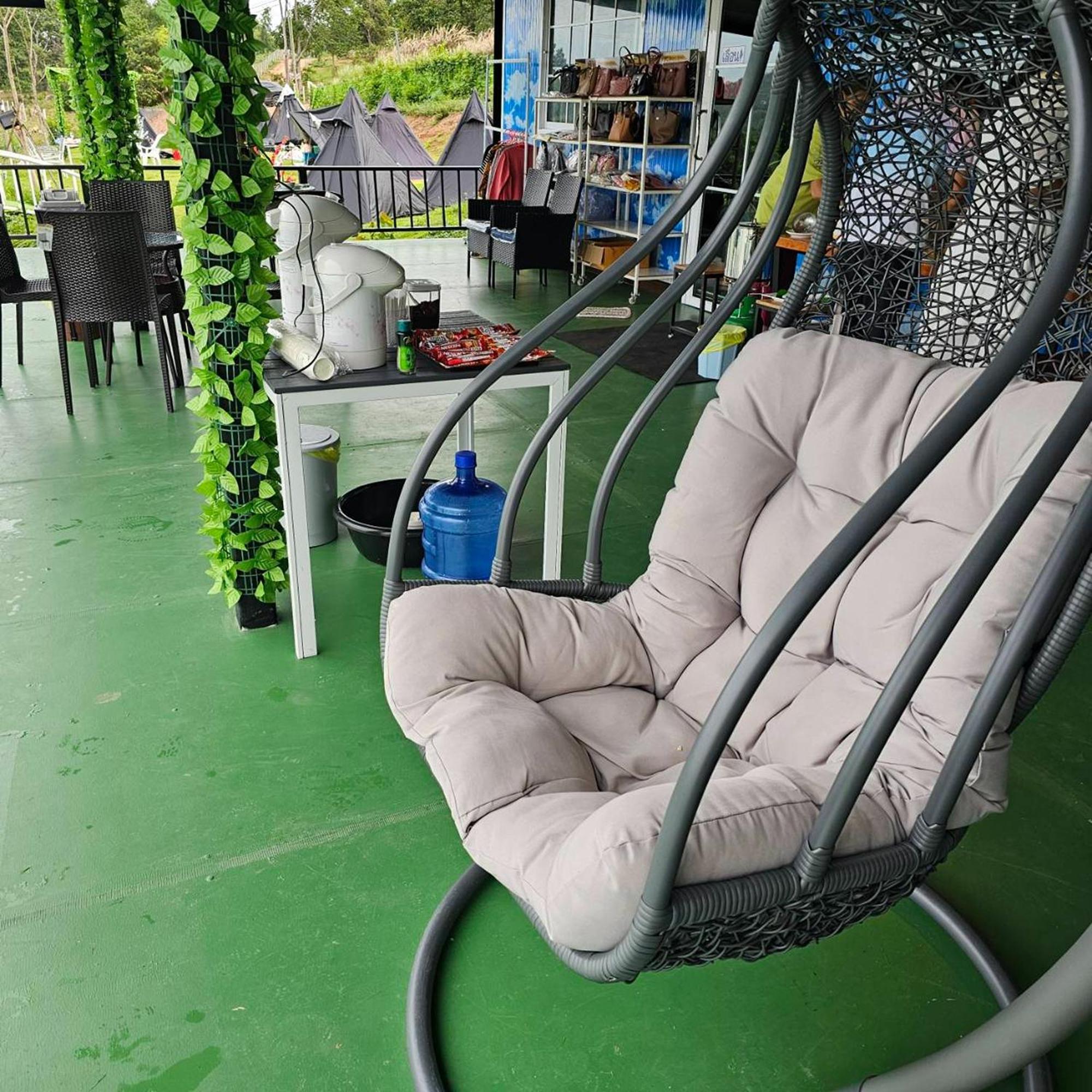 Ice Hill Hotel Pakchong Luaran gambar